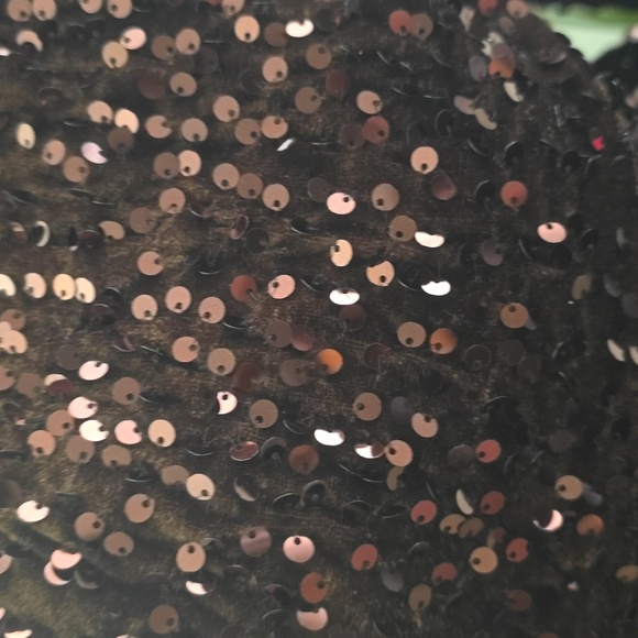 Eloquii sequin dress - Picture 3 of 3